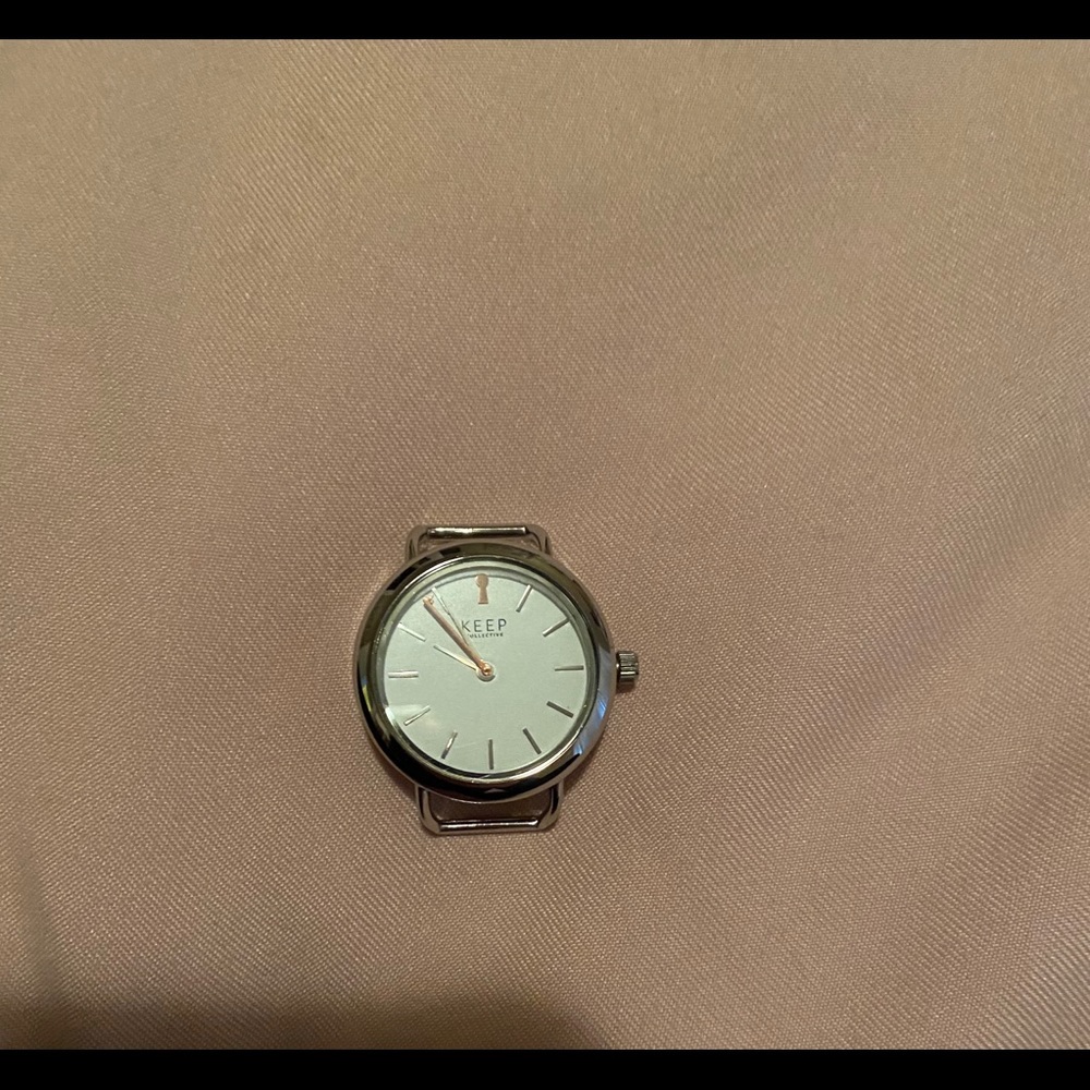 Silver Keep Collective Timekey - image 3